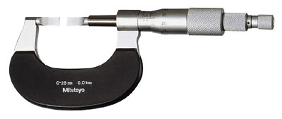 MITUTOYO 122-101