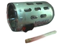 LRP-95-829 by WILKERSON PNEUMATIC