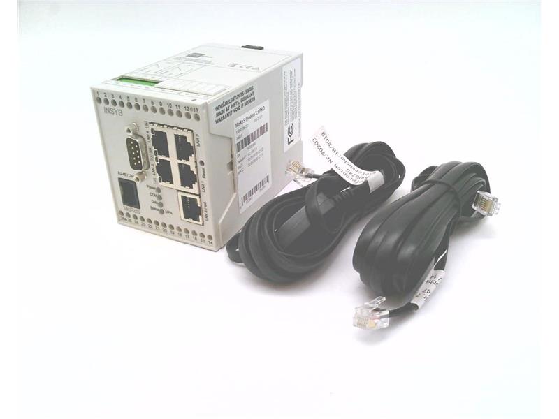 INSYS MOROSMODEM2.1PRO