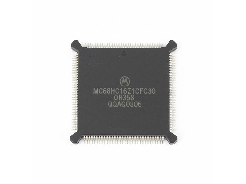 MC68HC16Z1CFC30 by NXP SEMICONDUCTOR