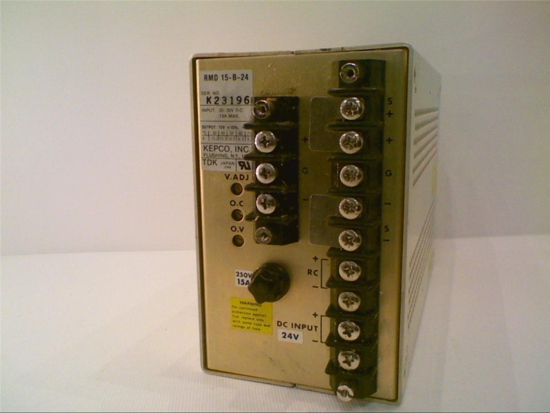 KEPCO RMD-15-B-24