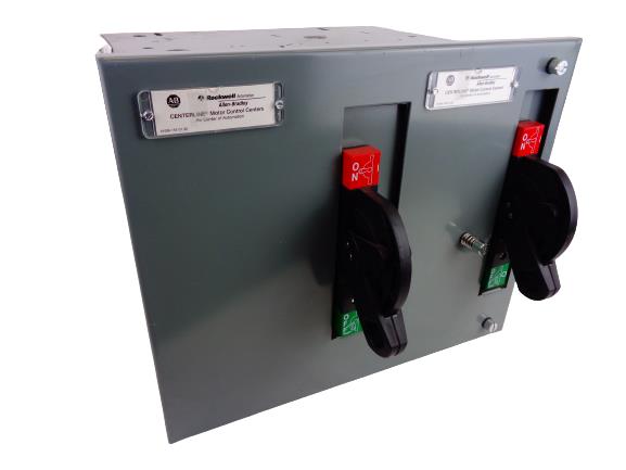 ALLEN BRADLEY 2193F-AJB-3135TGMZ