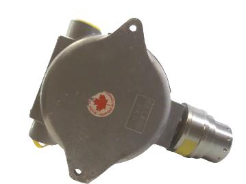 HONEYWELL VA301D2COMB-NET5