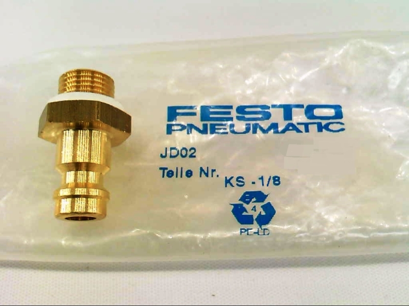 FESTO KS-1/8