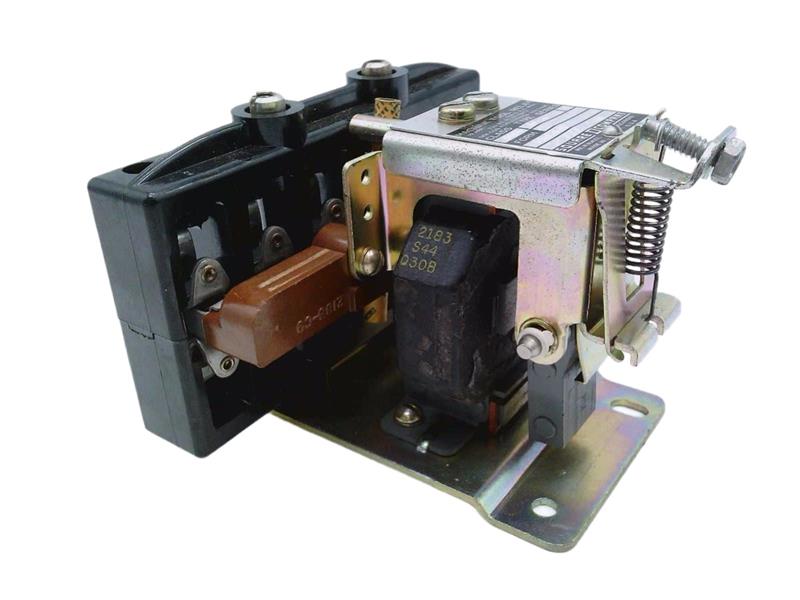 SCHNEIDER ELECTRIC 8501-AO60-V02