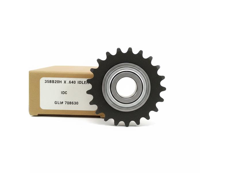 IDC USA 35BB20H-.640