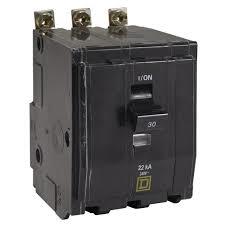 SCHNEIDER ELECTRIC QOB370VH