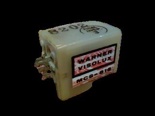 MCS-816 by ALTRA INDUSTRIAL MOTION