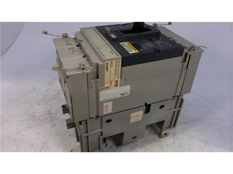 SCHNEIDER ELECTRIC 521204P2