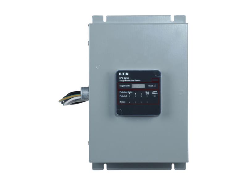 EATON CORPORATION SPD100240S3K