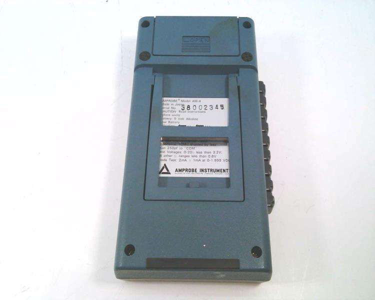 FLUKE AM-4