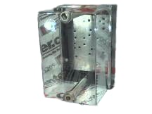 EATON CORPORATION CI-C