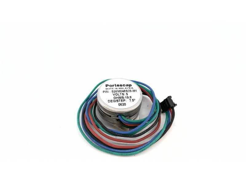 DANAHER MOTION S26M048S39-M1