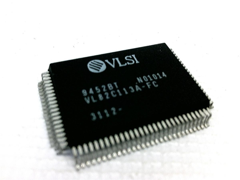 VLSI TECHNOLOGY VL82C113AFC