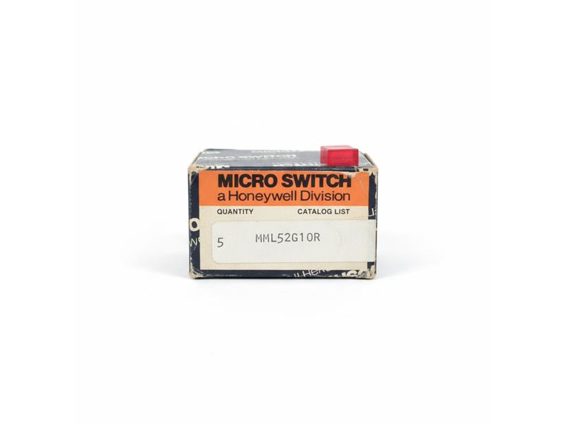 HONEYWELL MML52G10R
