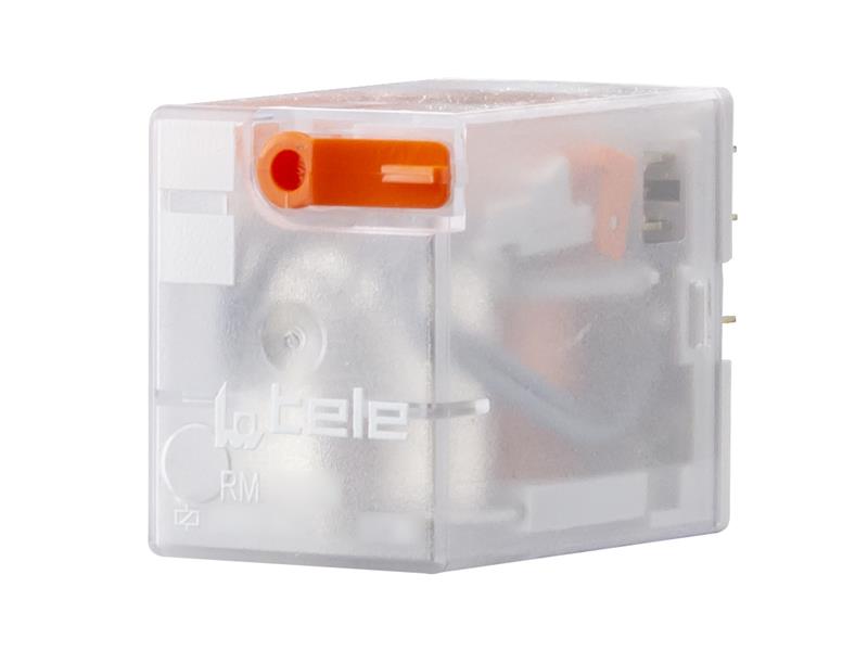 TELE CONTROLS RM 512L-N