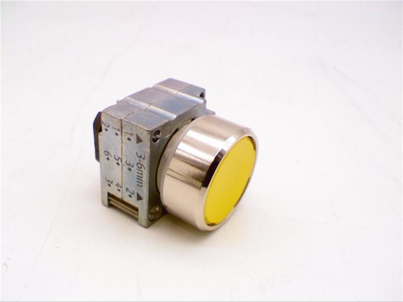 SIEMENS 3SB35-00-0AA31-Z