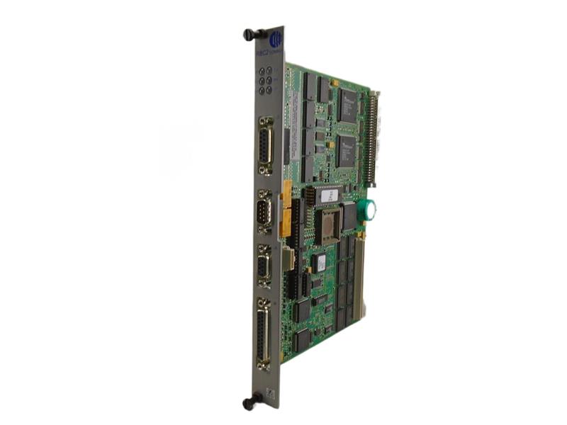 COMAU-RCPU-N by SIEMENS