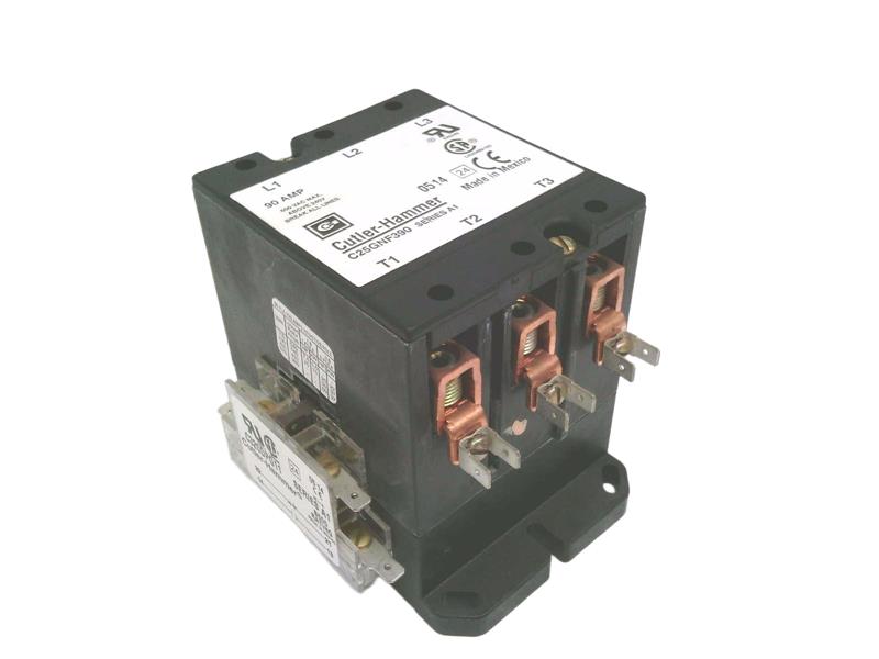 EATON CORPORATION C25GNF390AH