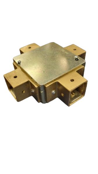 G2008 by ABB THOMAS & BETTS