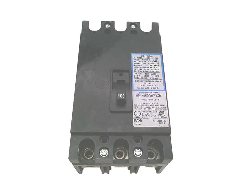 CHH3100 by EATON CORPORATION