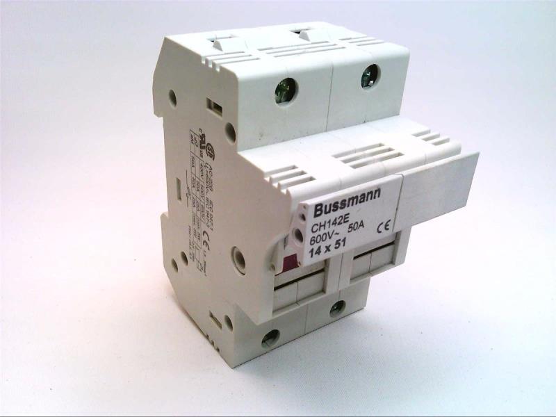 EATON CORPORATION CH142E