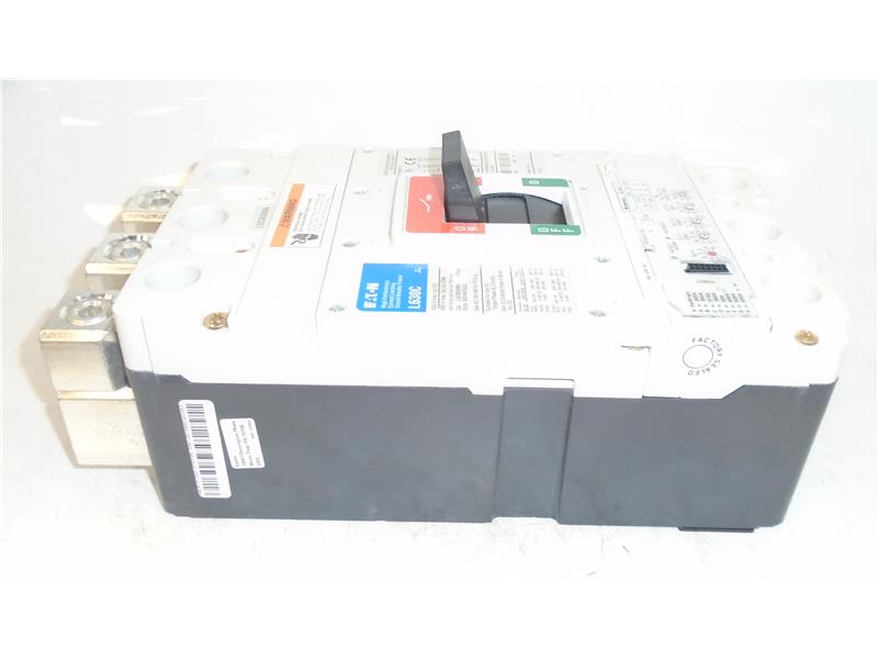 EATON CORPORATION LGC3630NN