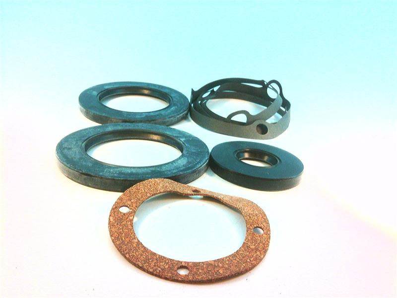 ASEA BROWN BOVERI 243340