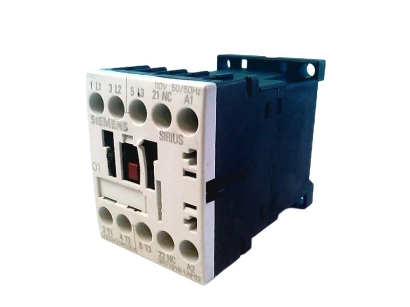 SIEMENS 3RT1016-1AF02