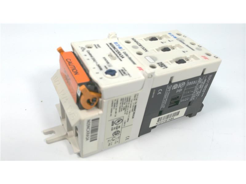 EATON CORPORATION N101CS1A3A