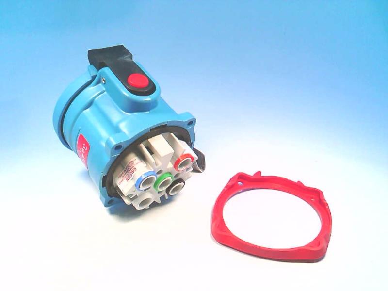 MARECHAL ELECTRIC SA 33-34043-974