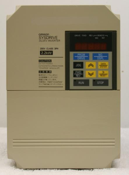 OMRON 3G3XV-A2022-EV2