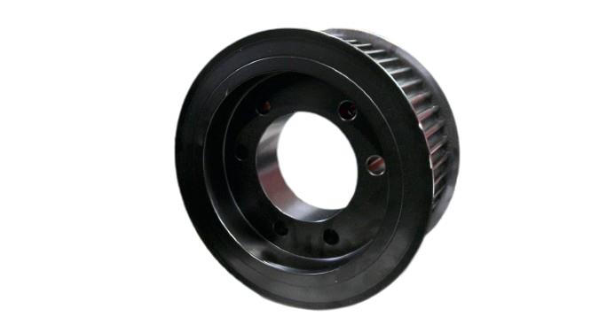 ASEA BROWN BOVERI P48-14M-85-E HTD SPKT