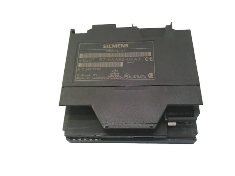 SIEMENS 6ES7157-0AA80-0XA0
