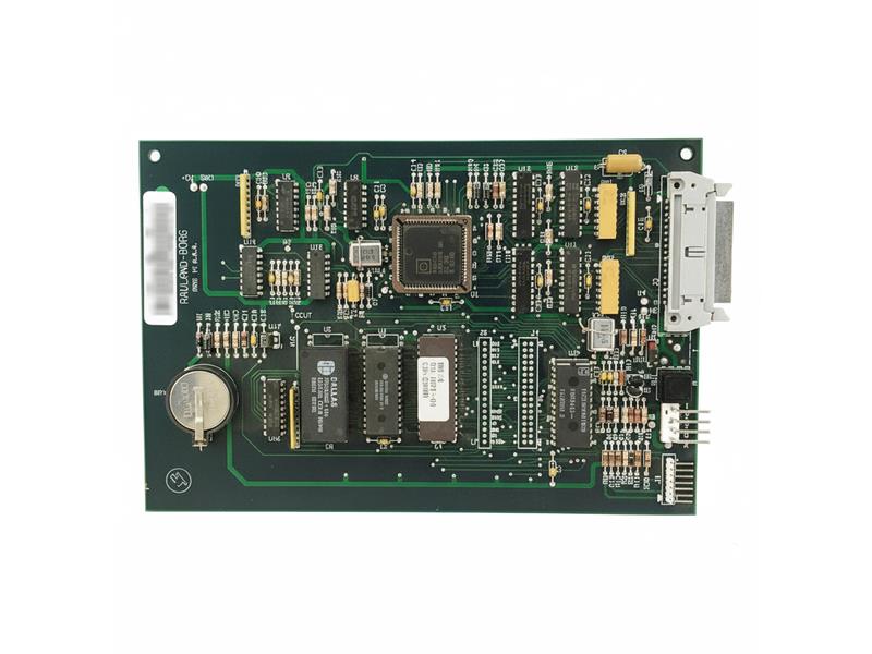 RAULAND BORG TC4411