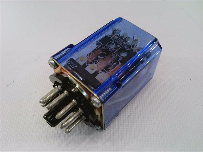 DELTROL CORP 20116-82