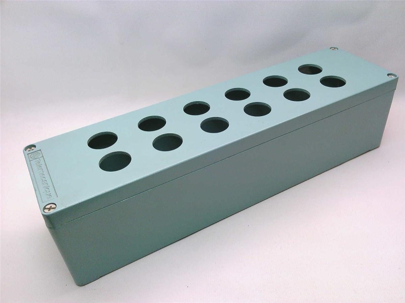 SCHNEIDER ELECTRIC XAPM5512