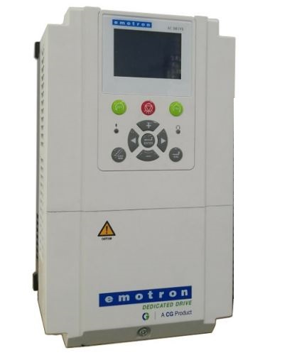 EMOTRON VSX48-017