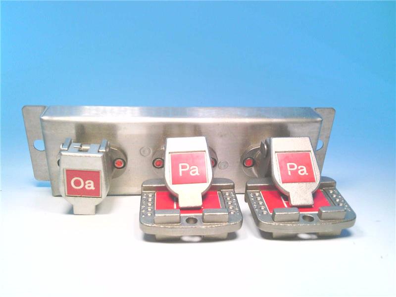 ALLEN BRADLEY 440T-MKEXE11X030