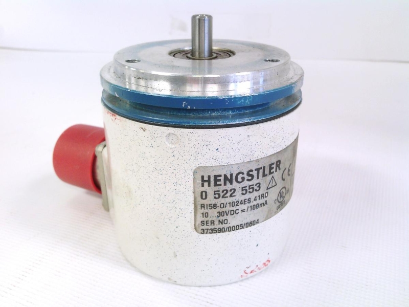 RI58-O/1024ES.41RD by DYNAPAR