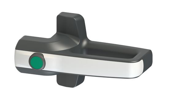 AN S1B003A-PN5 by PIZZATO