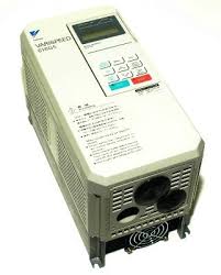 YASKAWA ELECTRIC CIMR-G5A45P5