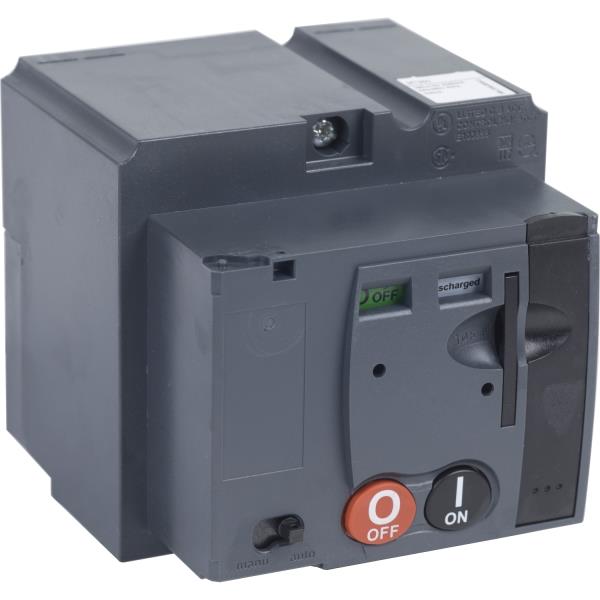 SCHNEIDER ELECTRIC S31542