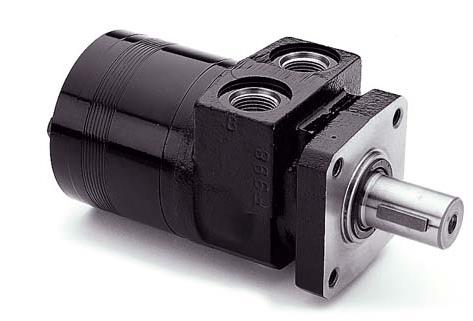 PARKER TB0390AS100AAAB