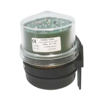 OASIS-1000-KIT-DRG-114 by ASEA BROWN BOVERI