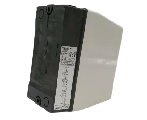SCHNEIDER ELECTRIC LE1D09V7