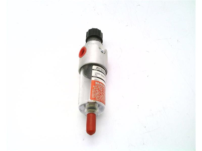 PARKER L508-02AX9/M2