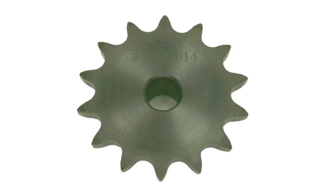 US TSUBAKI H40B14 SB 1/2