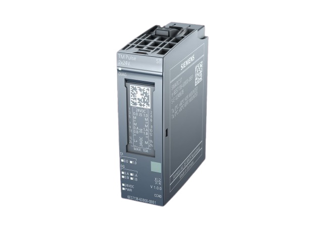 SIEMENS 6ES7138-6DB00-0BB1