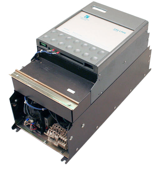 590A/0350/5/0/00 by PARKER